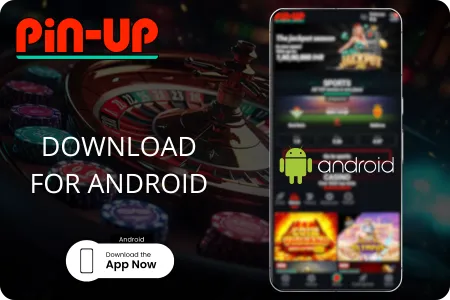 Pin Up download APK for Android