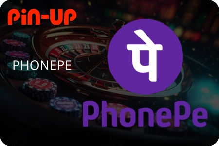 Pinup PhonePe