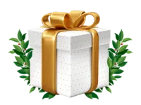 Gift Box Pinup Casino 