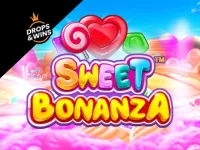 Pin Up Sweet Bonanza